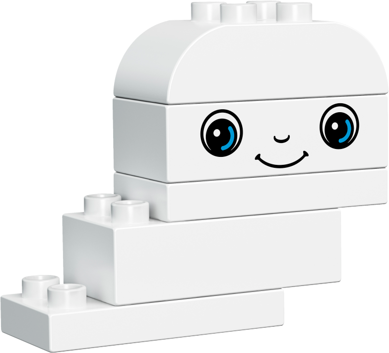 LEGO® DUPLO® Creative Chest