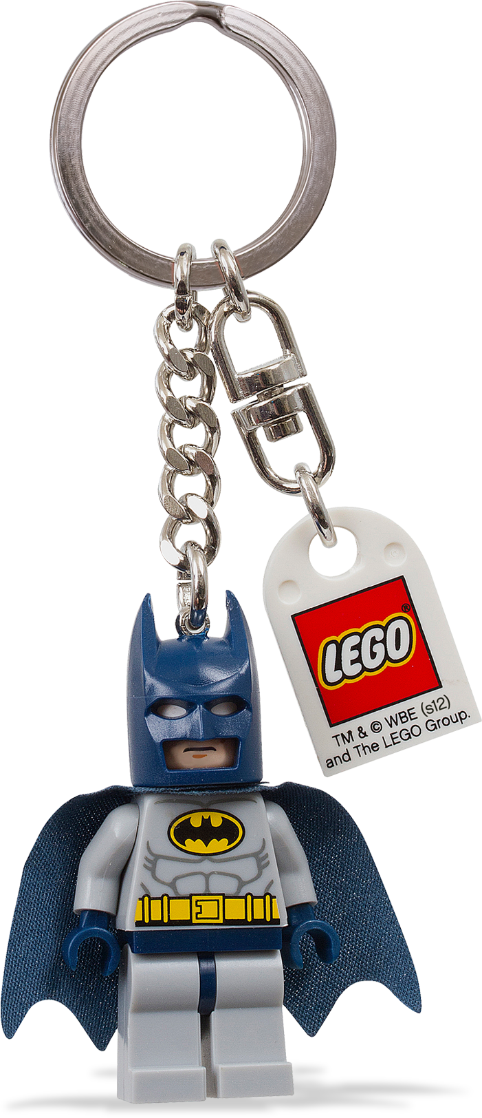 LEGO® DC Universe™ Super Heroes Batman™ Key Chain