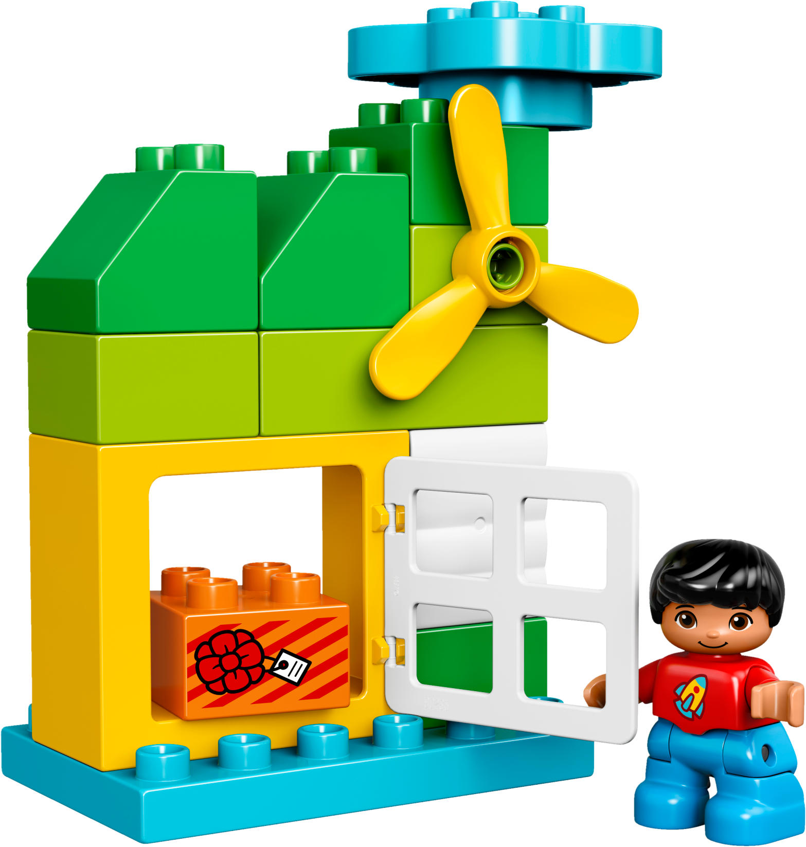 LEGO® DUPLO® Creative Box