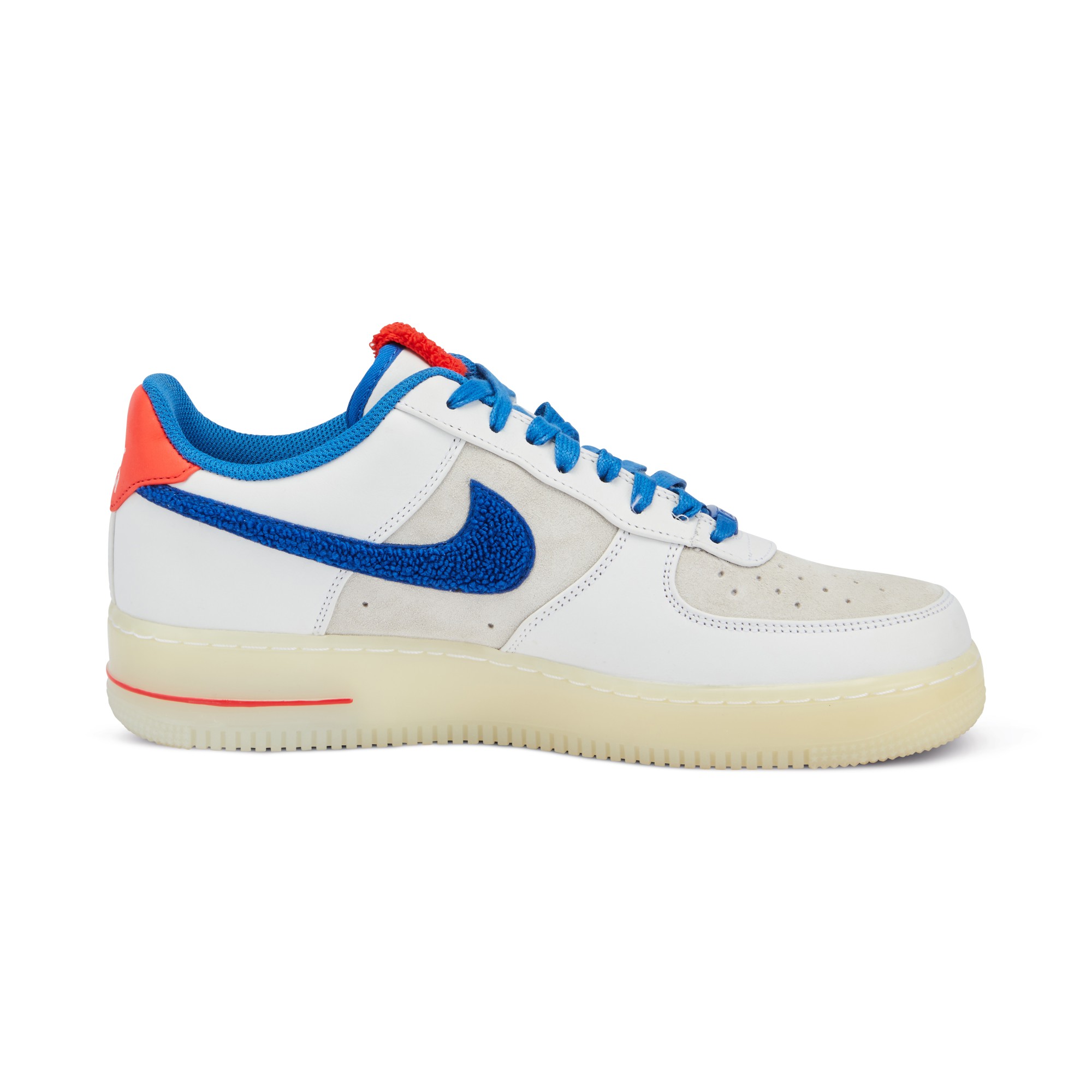 Air force 1 quickstrike best sale