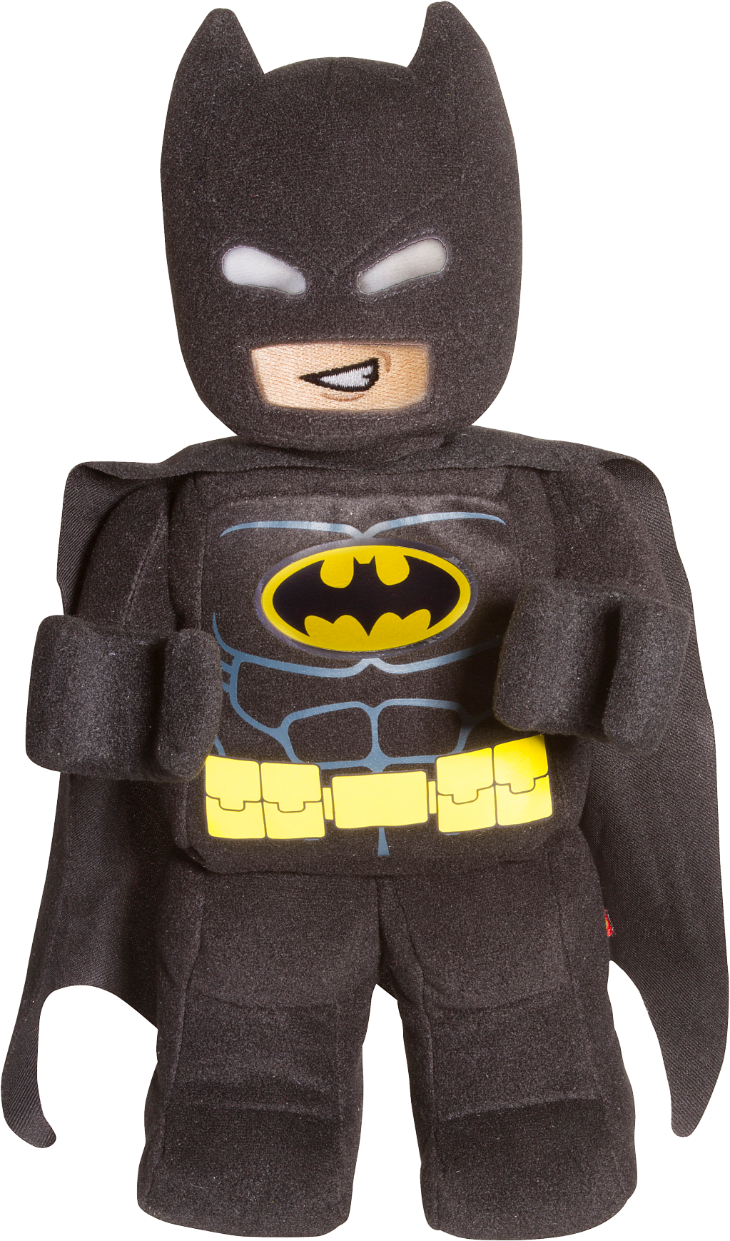 THE LEGO® BATMAN MOVIE Batman™ Minifigure Plush