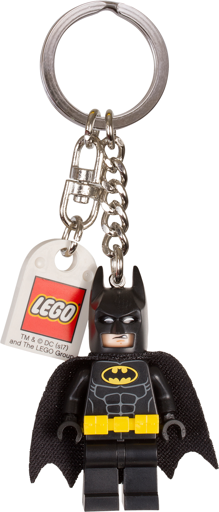 Batman Key Chain