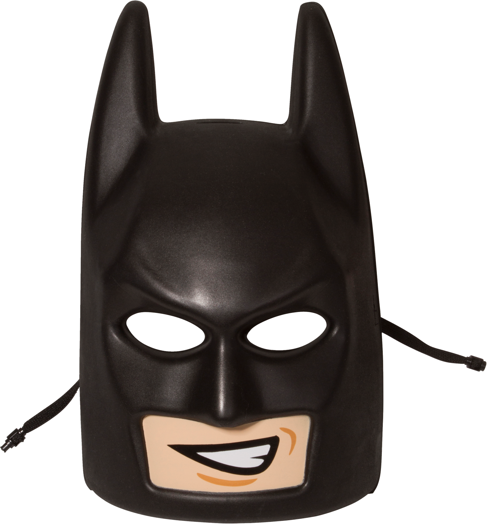 THE LEGO® BATMAN MOVIE Batman™ Mask