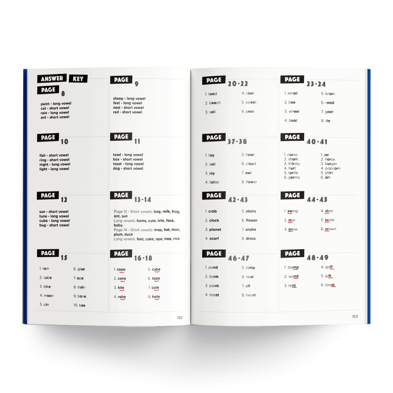 Mrs Wordsmith Year 1 English Gargantuan Workbook