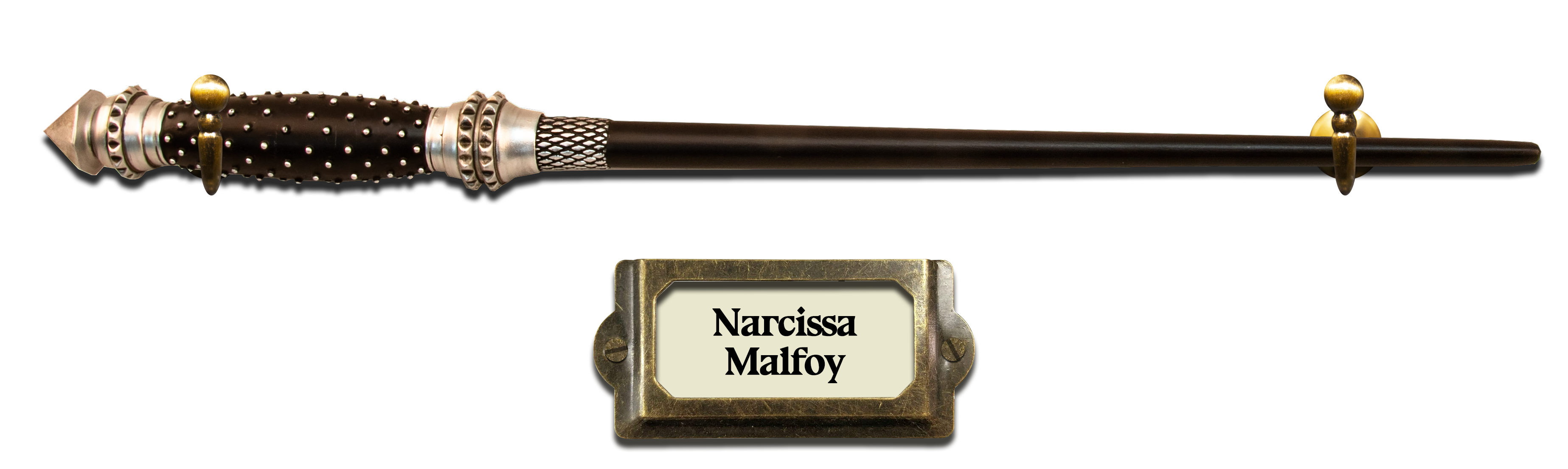 Narcissa Malfoy s Wand Harry Potter Shop