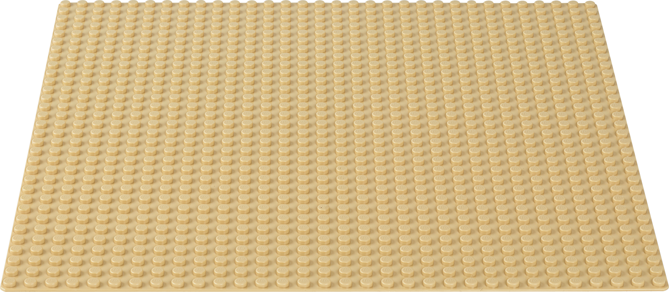 Sand Baseplate