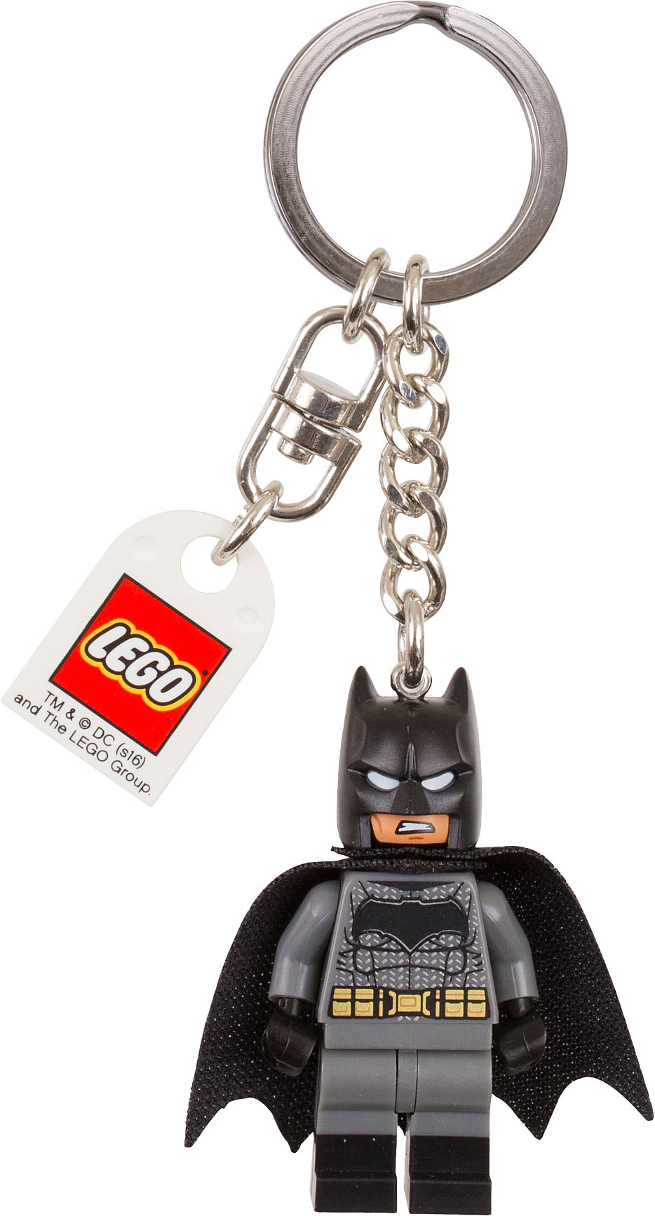 LEGO® DC Comics Super Heroes Batman™ Keyring