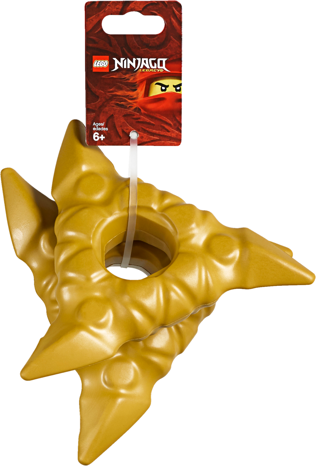 Ninjago shurikens of store ice